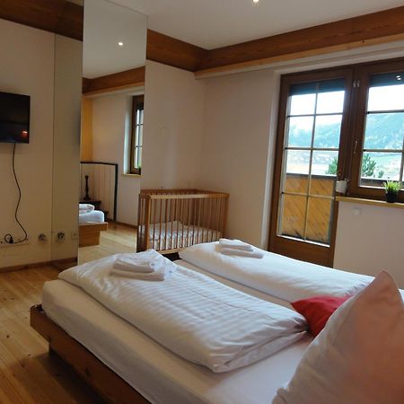 Appartements Planai by Schladmingurlaub Chambre photo