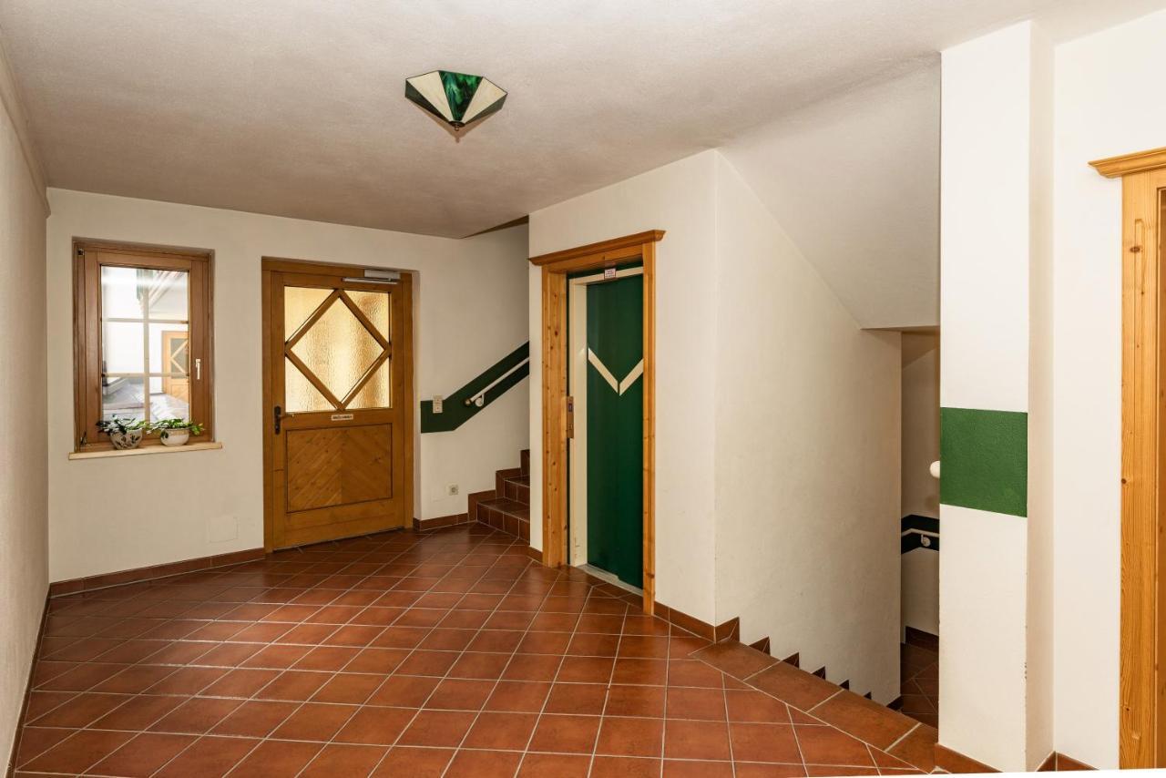 Appartements Planai by Schladmingurlaub Extérieur photo