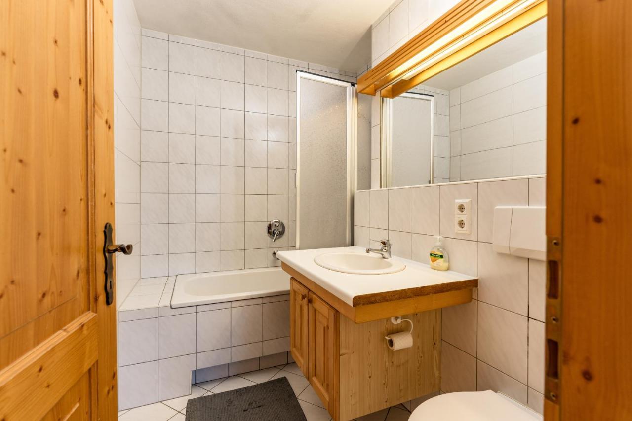 Appartements Planai by Schladmingurlaub Extérieur photo
