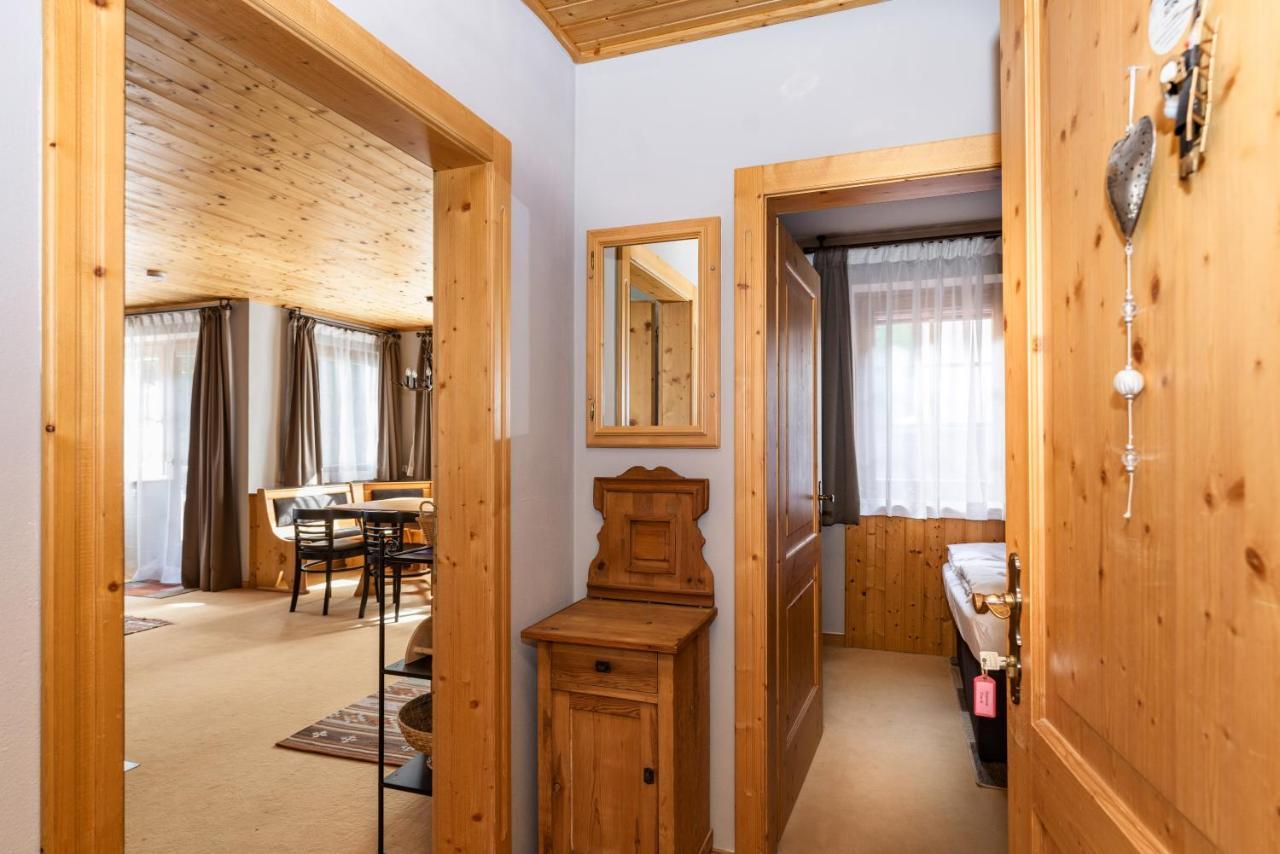 Appartements Planai by Schladmingurlaub Extérieur photo