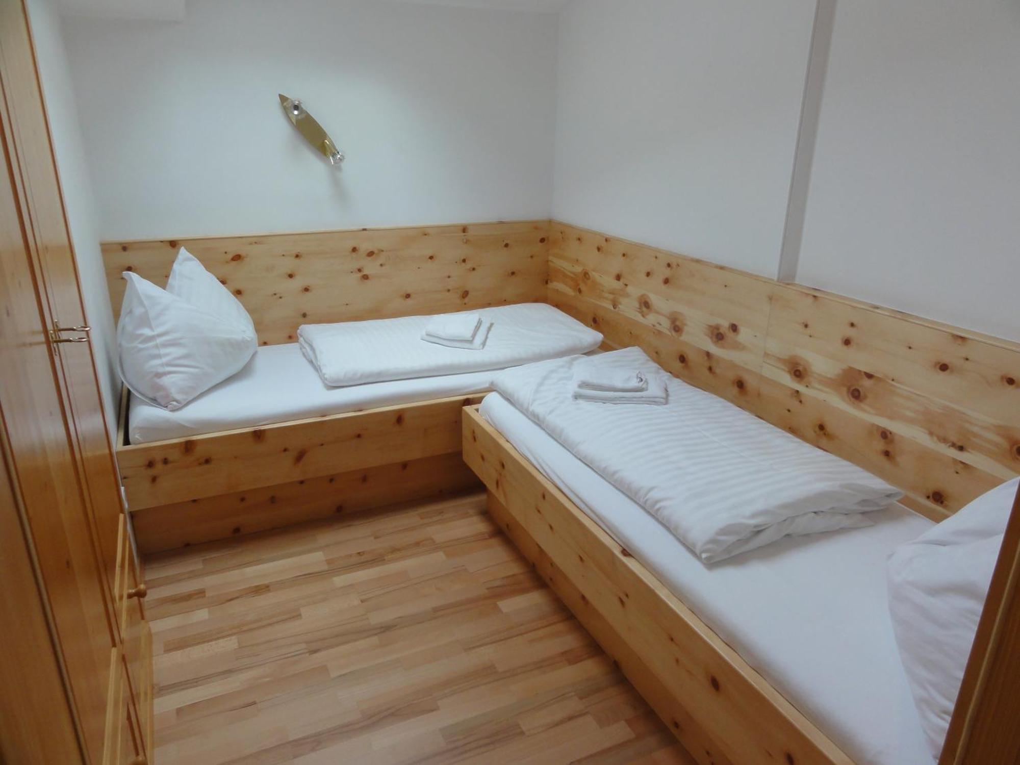Appartements Planai by Schladmingurlaub Chambre photo