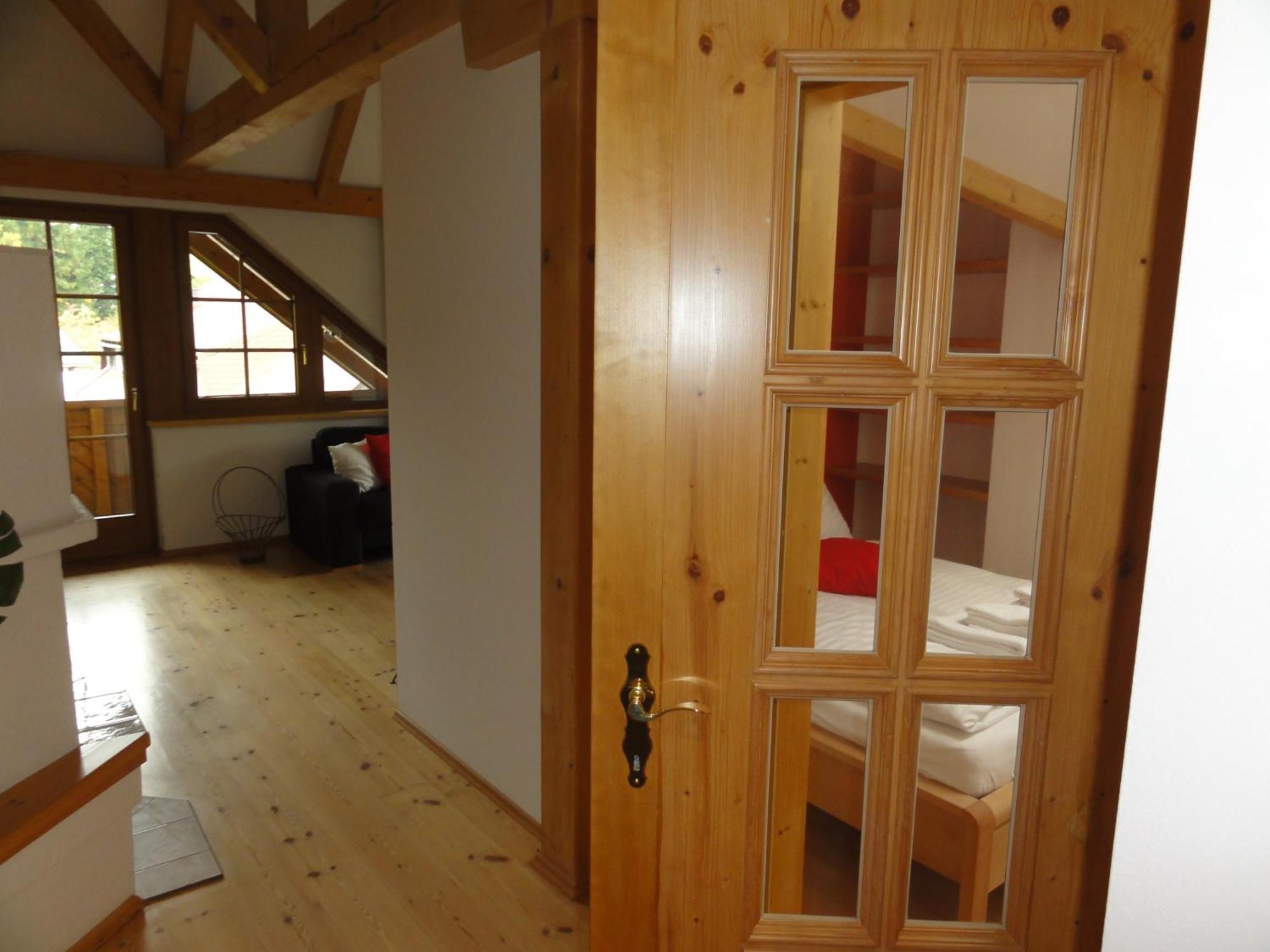 Appartements Planai by Schladmingurlaub Chambre photo