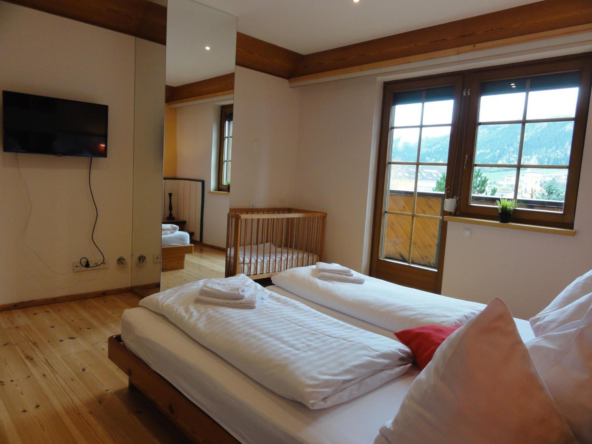 Appartements Planai by Schladmingurlaub Chambre photo
