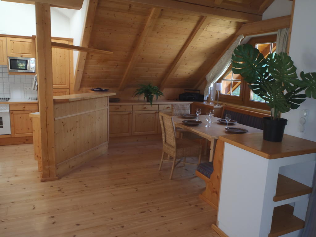 Appartements Planai by Schladmingurlaub Extérieur photo