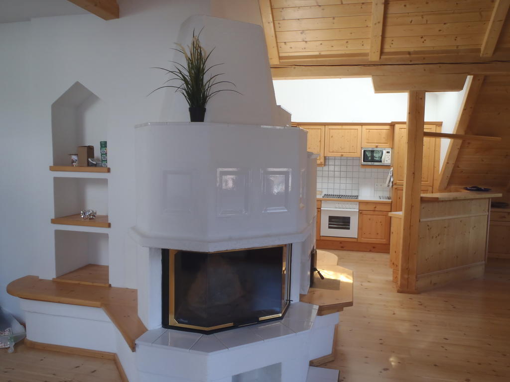 Appartements Planai by Schladmingurlaub Chambre photo