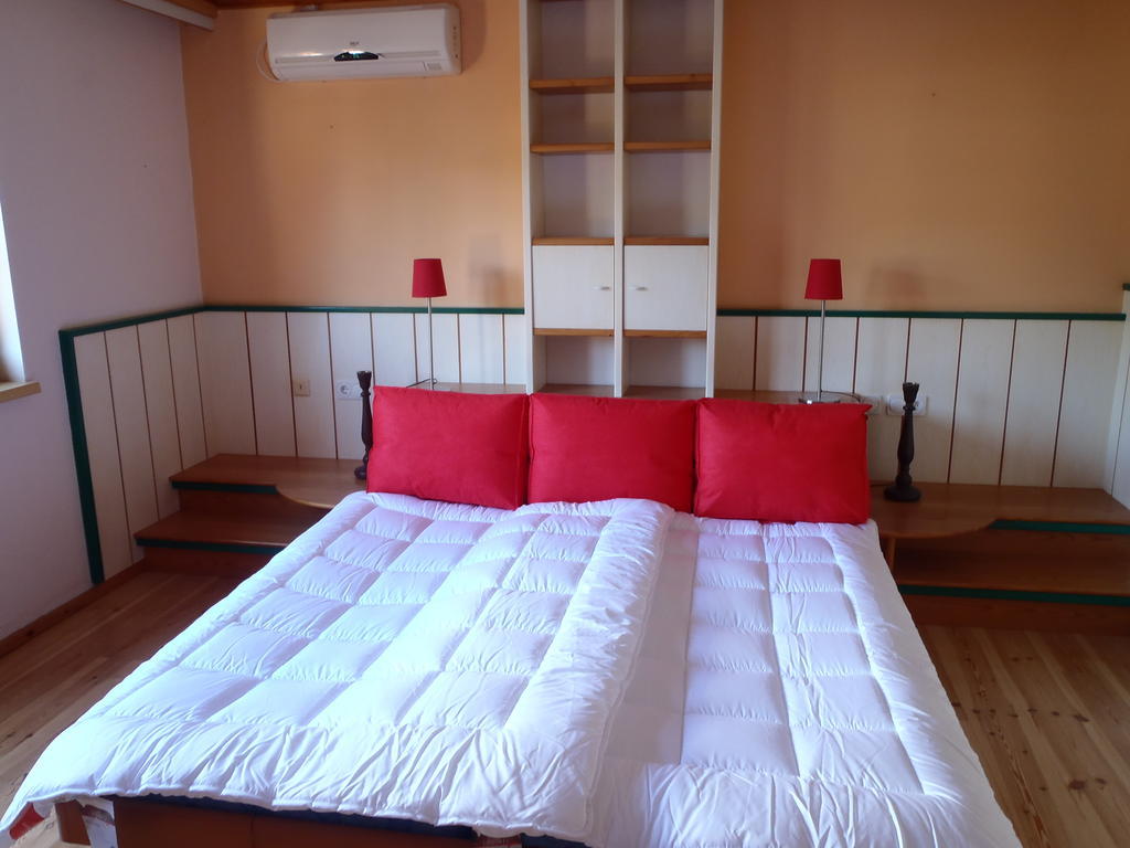 Appartements Planai by Schladmingurlaub Chambre photo