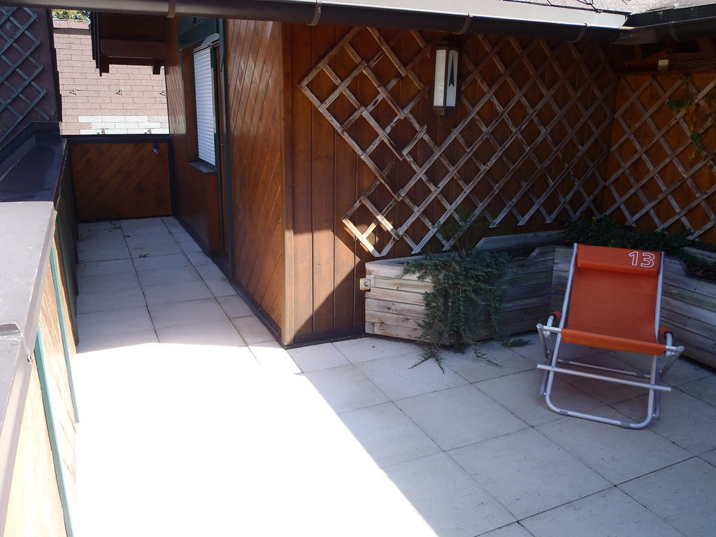 Appartements Planai by Schladmingurlaub Extérieur photo