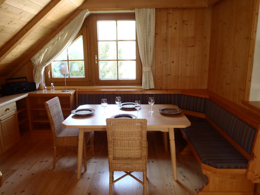 Appartements Planai by Schladmingurlaub Chambre photo
