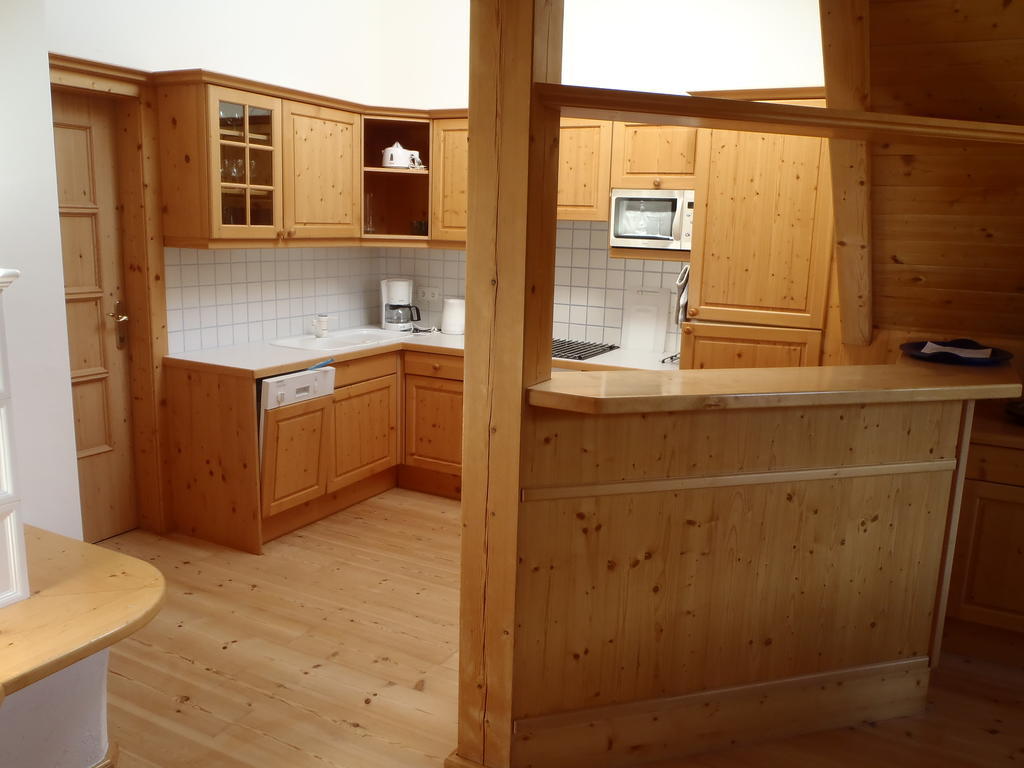 Appartements Planai by Schladmingurlaub Extérieur photo