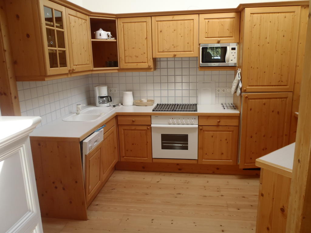 Appartements Planai by Schladmingurlaub Chambre photo