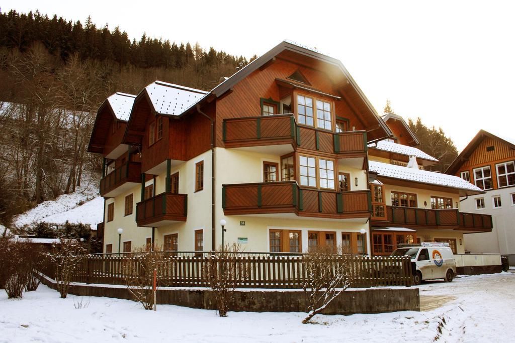 Appartements Planai by Schladmingurlaub Extérieur photo