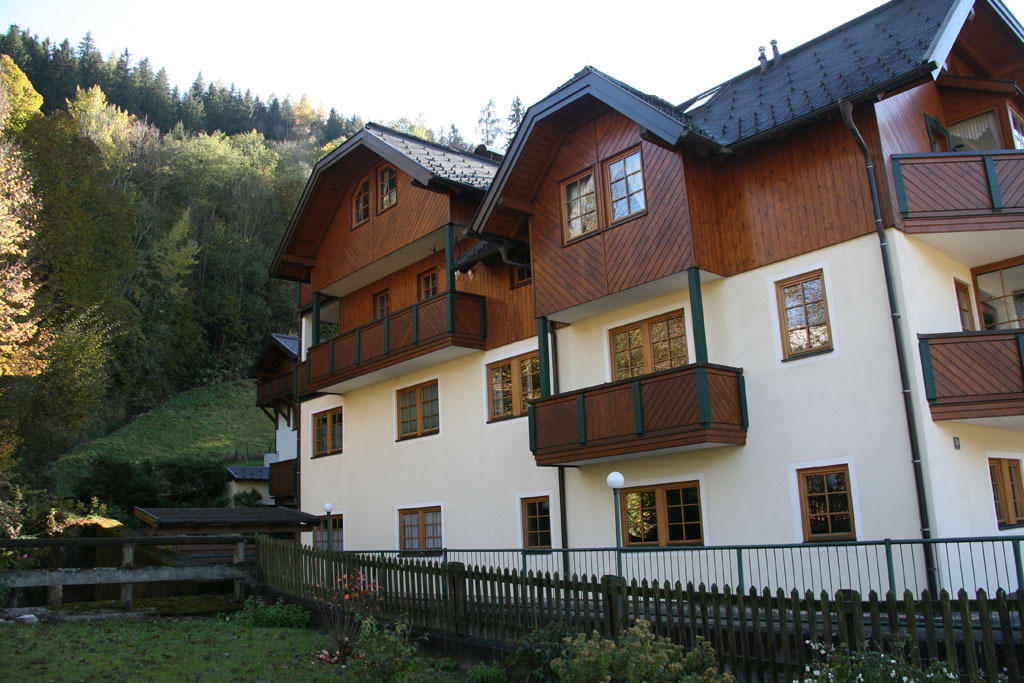 Appartements Planai by Schladmingurlaub Extérieur photo