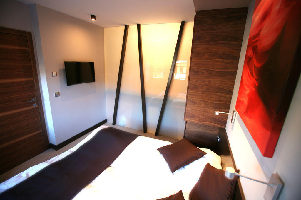 Appartements Planai by Schladmingurlaub Extérieur photo