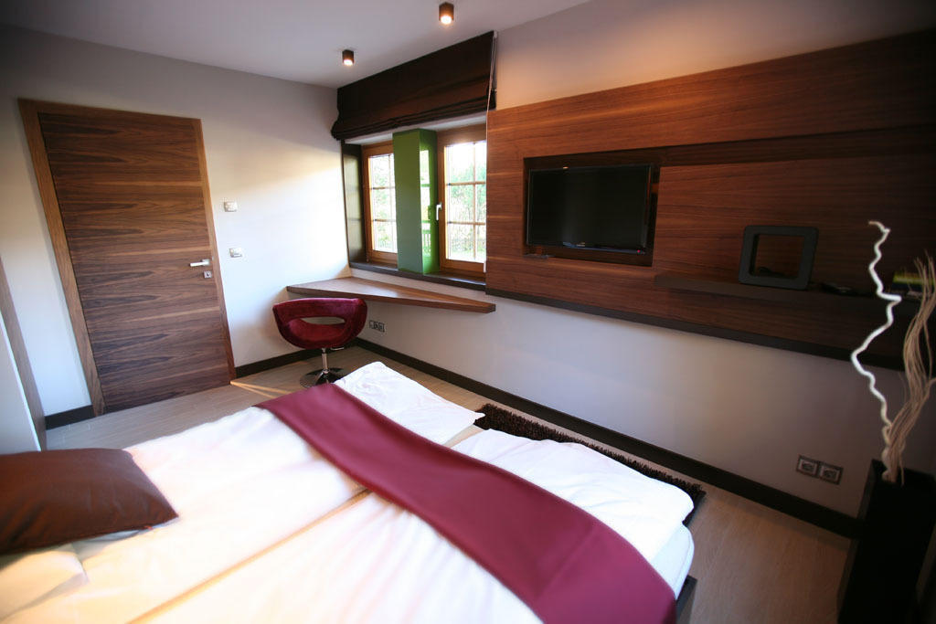 Appartements Planai by Schladmingurlaub Extérieur photo