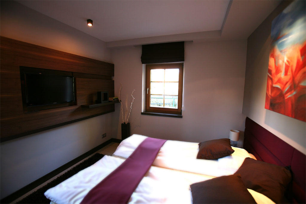 Appartements Planai by Schladmingurlaub Extérieur photo
