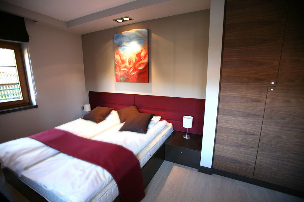 Appartements Planai by Schladmingurlaub Extérieur photo