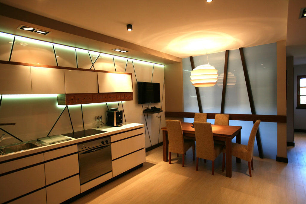 Appartements Planai by Schladmingurlaub Chambre photo