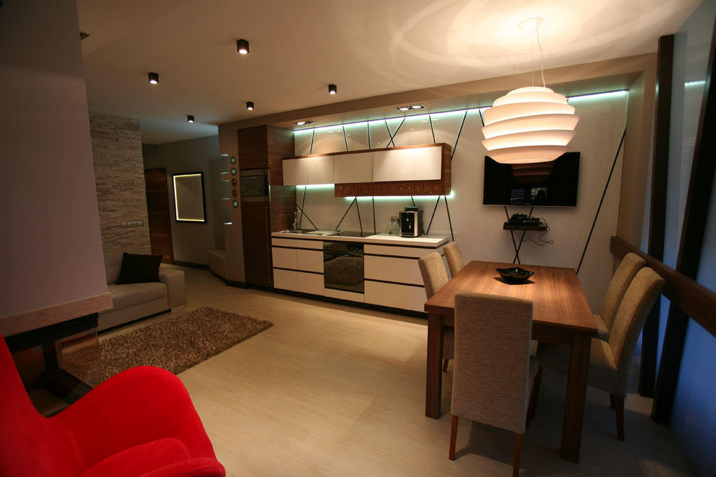 Appartements Planai by Schladmingurlaub Extérieur photo