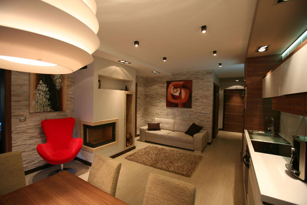 Appartements Planai by Schladmingurlaub Chambre photo