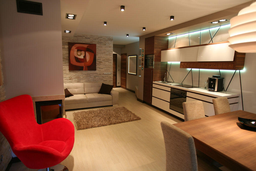 Appartements Planai by Schladmingurlaub Chambre photo