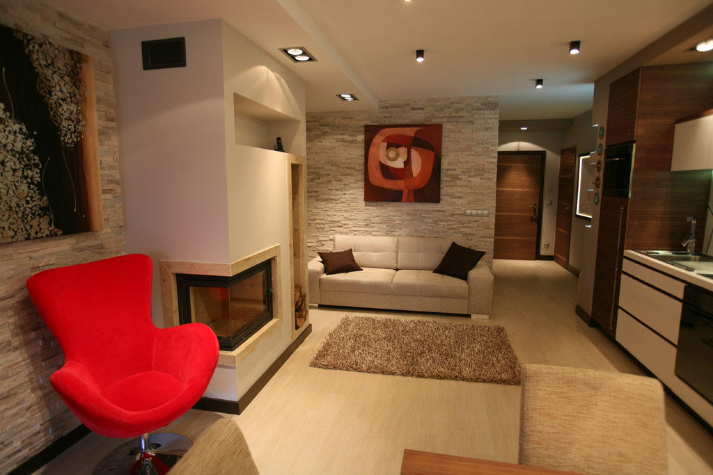 Appartements Planai by Schladmingurlaub Extérieur photo