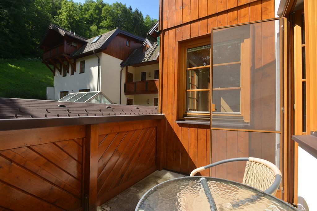 Appartements Planai by Schladmingurlaub Extérieur photo